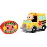 Jada Toys Количка с дистанционно управление Jada Cocomelon - Училищен автобус (253254003) - ozone