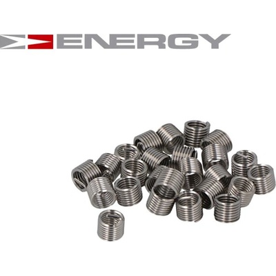 ENERGY Sada opravných závitov M8"1.25 NE00214
