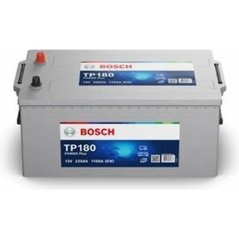 Image 1 of Bosch 225Ah 1150A (0092TP1800)