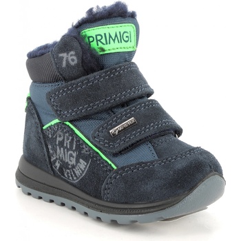 Primigi chlapecké zimní kotníkové boty s Gore-Tex 6855211