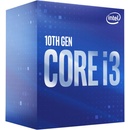 Procesory Intel Core i3-10100 BX8070110100