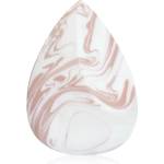 Gabriella Salvete Tools Beveled Marble прецизна гъбичка за фон дьо тен цвят 04 White