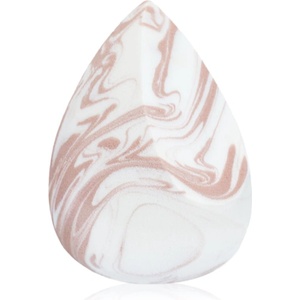 Gabriella Salvete Tools Beveled Marble прецизна гъбичка за фон дьо тен цвят 04 White