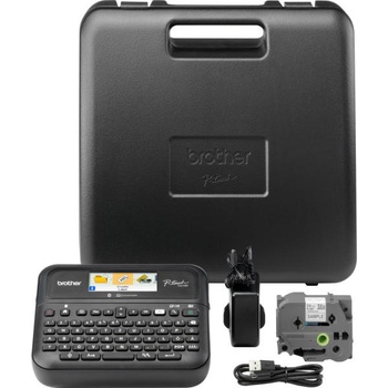 Image 1 of Brother PT-D610BTVP