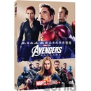Avengers: Endgame: DVD
