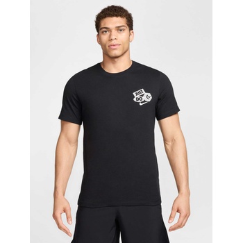 Nike Тениска m nk tee gym kit summit