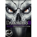 Darksiders 2 (Deathinitive Edition)