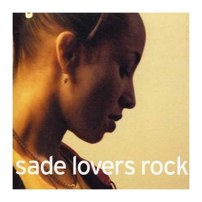 Sade - Lovers Rock