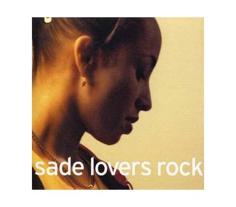 Sade - Lovers Rock
