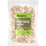 AllNature Солени шамфъстъци 100 г