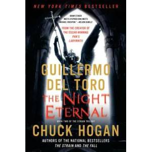 The Night Eternal (ISBN: 9780062196927)