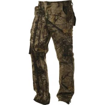Image 1 of LOSHAN Мъжки изолирани панталони Loshan MXD, камуфлаж Real Tree, тъмен (Z2115-3D-6-1)