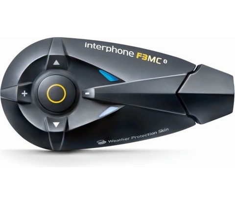 CellularLine Interphone F3MC