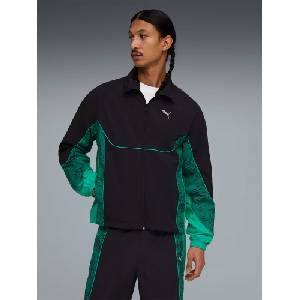 PUMA Ветровка PUMATECH-X Track Jacket WV