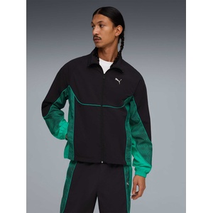 PUMA Ветровка PUMATECH-X Track Jacket WV (63442501)