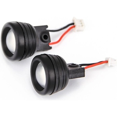 Runner 250: Červená LED světla 2 ks