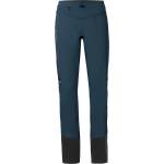 Vaude Дамски панталон за ски-туринг Vaude Women's Larice Light Pants III Ski touring trousers - Dark Sea - размер 38 (107-2194-0319)