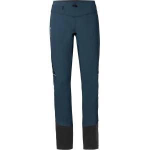 Vaude Дамски панталон за ски-туринг Vaude Women's Larice Light Pants III Ski touring trousers - Dark Sea - размер 38 (107-2194-0319)