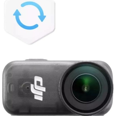 DJI Care Refresh 1letý plán (Osmo Nano) EU - elektronická verze 11502