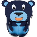Affenzahn Bobo Bear Small blue