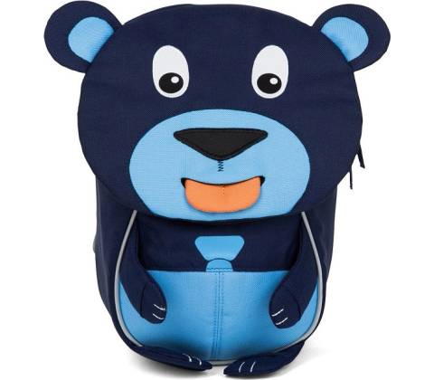 Affenzahn Bobo Bear Small blue