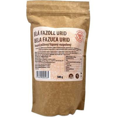 Day Spa Bílá Urid fazole loupaná 0,5 kg