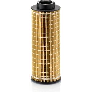 Mann-filter Маслен филтър mann-filter hu 1072 x