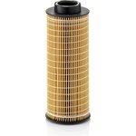 Mann-filter Маслен филтър mann-filter hu 1072 x