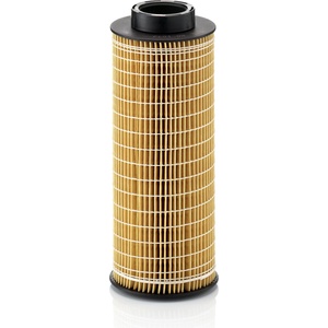 Mann-filter Маслен филтър mann-filter hu 1072 x