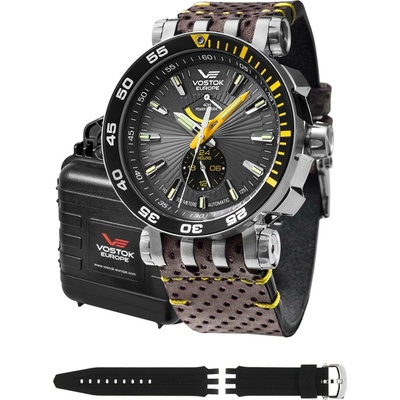 Vostok Europe YN84/575A539