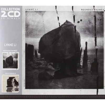 Lykke Li Wounded Rhymes/Youth Novels