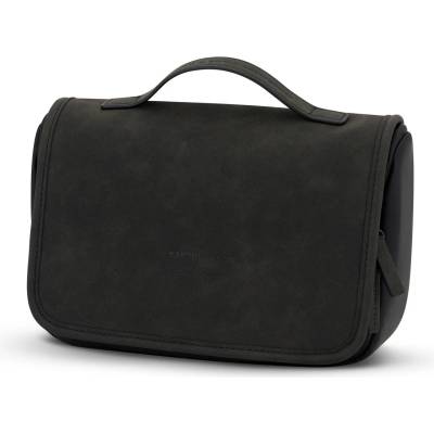 Kapten & Son Дневна раница Kapten & son Bali Washbag Wash bag - All Black - размер One Size (504-0784-0111)
