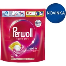 Perwoll pracie kapsuly Color 46 PD