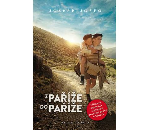 Z Paříže do Paříže