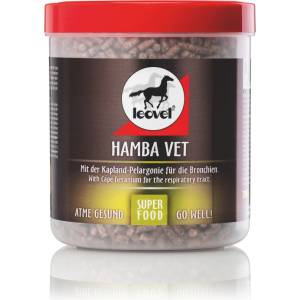 leovet Силен натурален имуностимулант за коне - hamba-vet (080121)