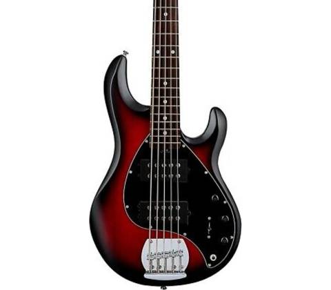 Sterling Ray 5