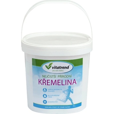Vitatrend Kremelina 2500 g
