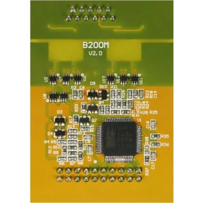 Yeastar MyPBX BRI modul 2xBRI port pro 2 ISDN2 linky (10000314)