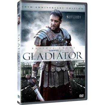 GLADIÁTOR DVD