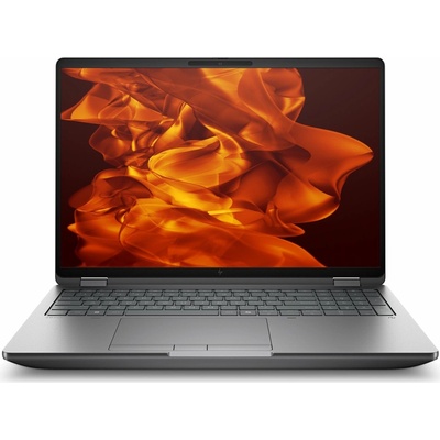 HP Zbook Fury 16 G1i C3HD7ES