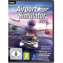 Hry na PC Airport Simulator 2015