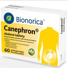 CANEPHRON POR TBL OBD 60