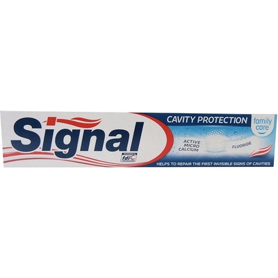 Signal Familly Cavity Protection 75 ml