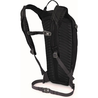 Osprey Siskin 8 l black