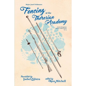 Fencing at the Theresian Academy | Russ Mitchell, Isobel Zijlstra, Kat Laurange (2022)