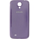 Náhradní kryty na mobilní telefony Kryt SAMSUNG i9500 i9505 Galaxy S4 zadní fialový