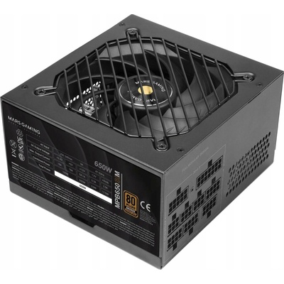 Tacens Mars Gaming 650W MPB650SIM