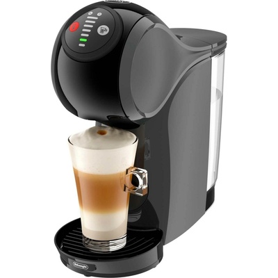 De'Longhi EDG226.A stříbrná/šedá