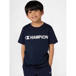 Champion Тениска SS Tee - sportdepot - 20,93 лв