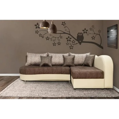 Мебелна фабрика НОВ ДОМ - гр. Ямбол Холов ъгъл Клеопатра 5 (7772)